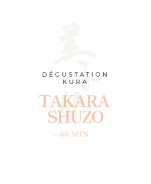 degustation-sake-takara-shuzo-paris